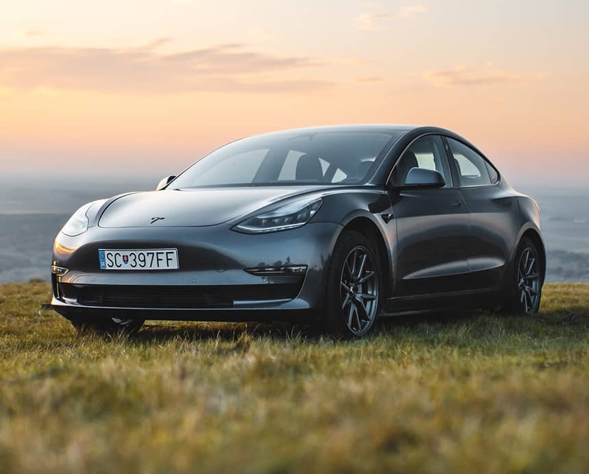 Tesla Model 3 Tesla Model 3